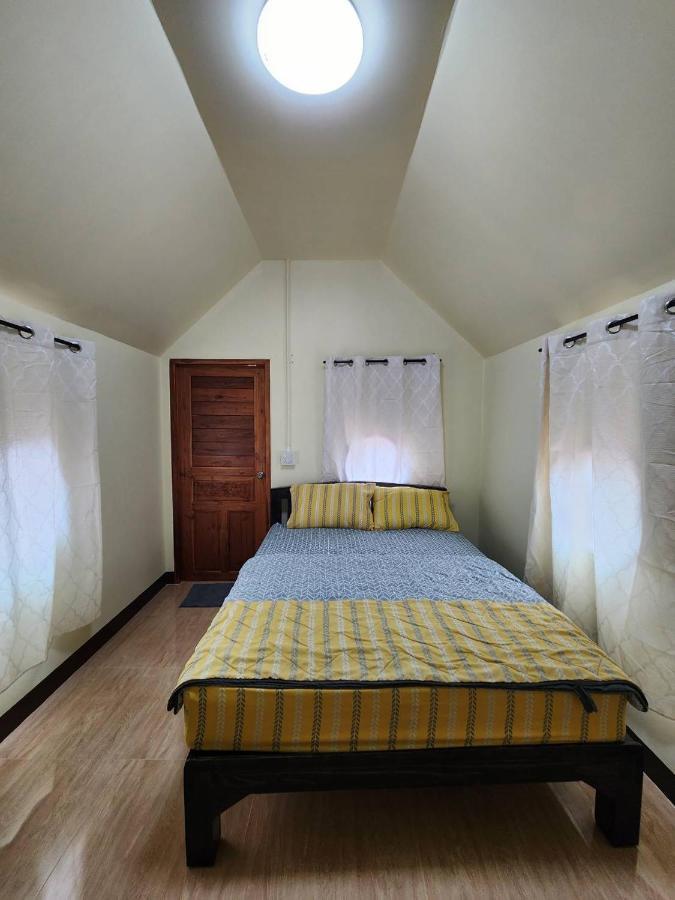 Bunrapee House Apartment Nan Bagian luar foto